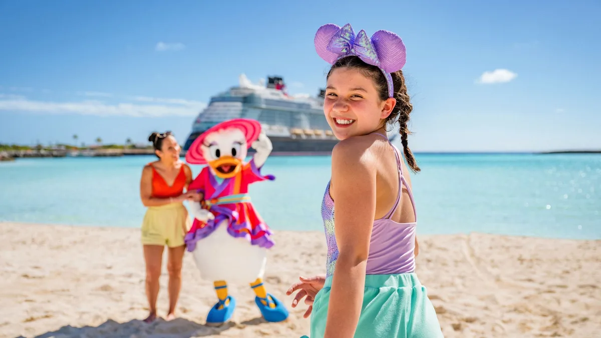 Résidents canadiens : Économisez jusqu’à 25 % sur certaines croisières