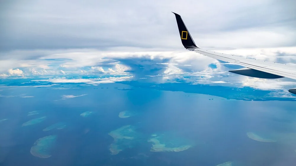 Save on Your Next Private Jet Expedition