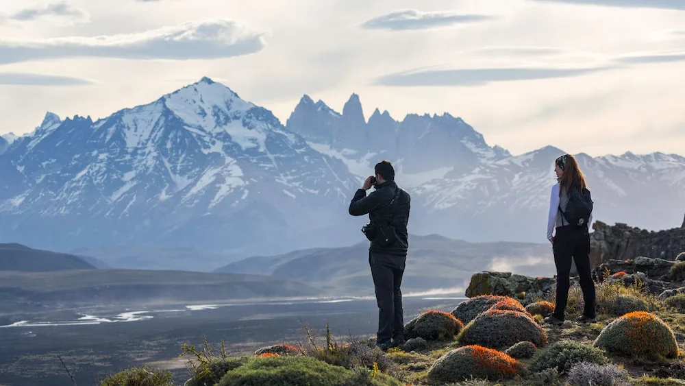 Save on Your Next 2026 Signature Land Expedition