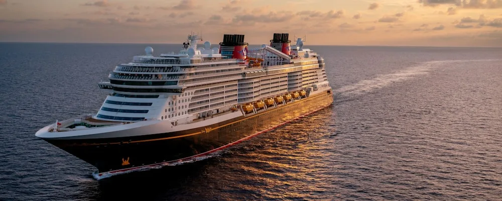 Économisez jusqu’à 25 % sur certaines croisières