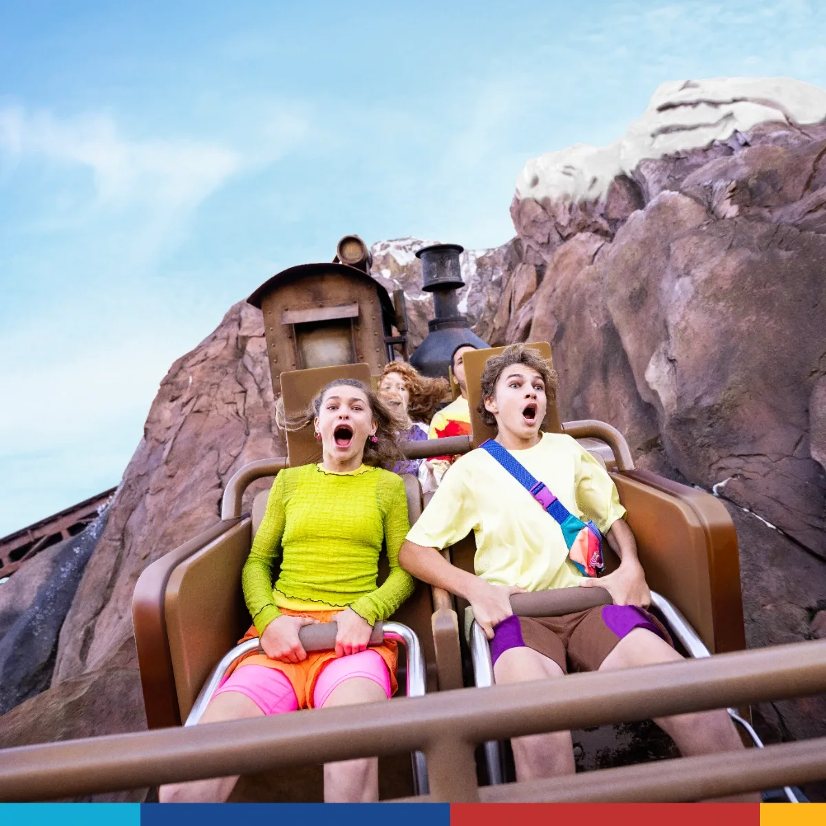 Votre premier voyage à Walt Disney World : par où commencer ?